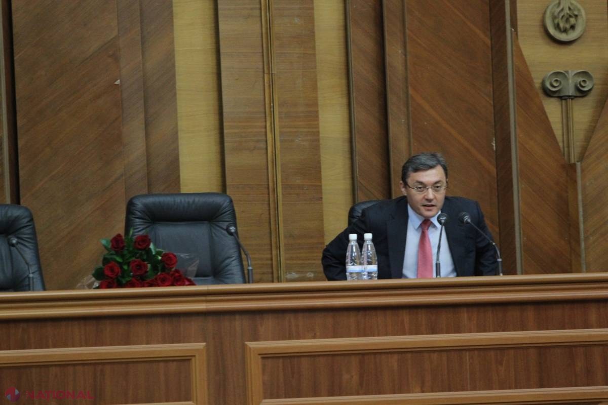 Instituția care nemulțumește guvernarea. Corman: „Lumea nici nu știe cu ce se ocupă”