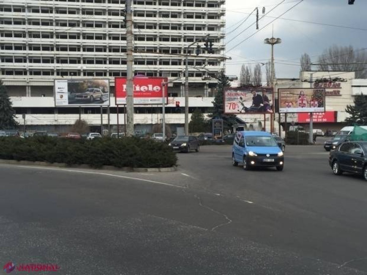 VIDEO // Consilierii municipali sunt gata să INTERVINĂ pentru a soluționa problema publicității stradale