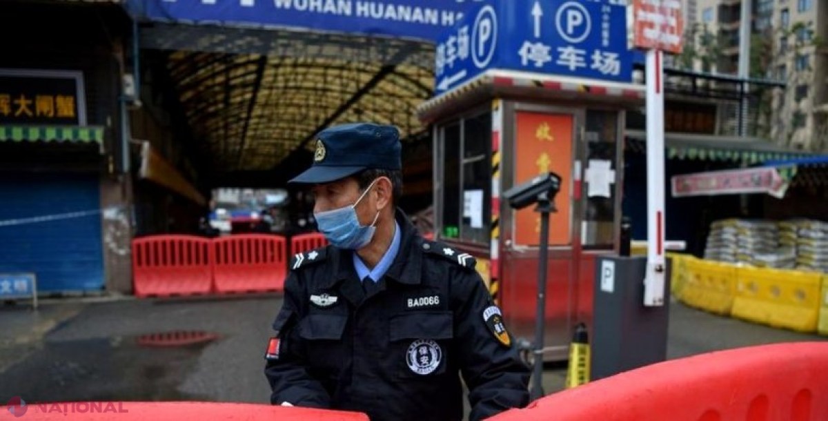 Misiunea OMS în Wuhan s-a încheiat. Ce au spus experții despre originea coronavirusului