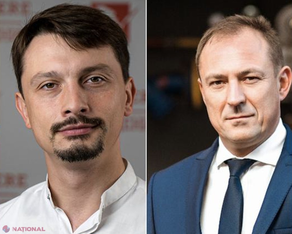 DOC // Lovitură de PROPORȚII pentru rețeaua destabilizatorilor. SFS a BLOCAT toate conturile deținute de Alina Juc, Iuri Vitneanski și Ruslan Garbali, nașul lui Ion Ceban. Rolul lor în rețeaua lui Șor și acuzațiile UE de cumpărare de voturi