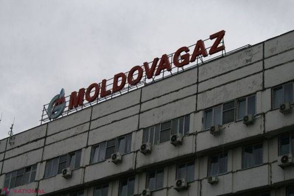 INIȚIATIVĂ // Cetățenii care vor anunța cazuri de furt de gaze vor fi REMUNERAȚI