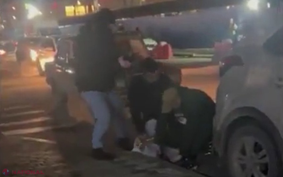 VIDEO // FSB anunţă arestarea a patru spioane ucrainene, pe care le acuză de pregătirea unor atentate în Rusia vizând ofiţeri de rang înalt şi instalaţii energetice