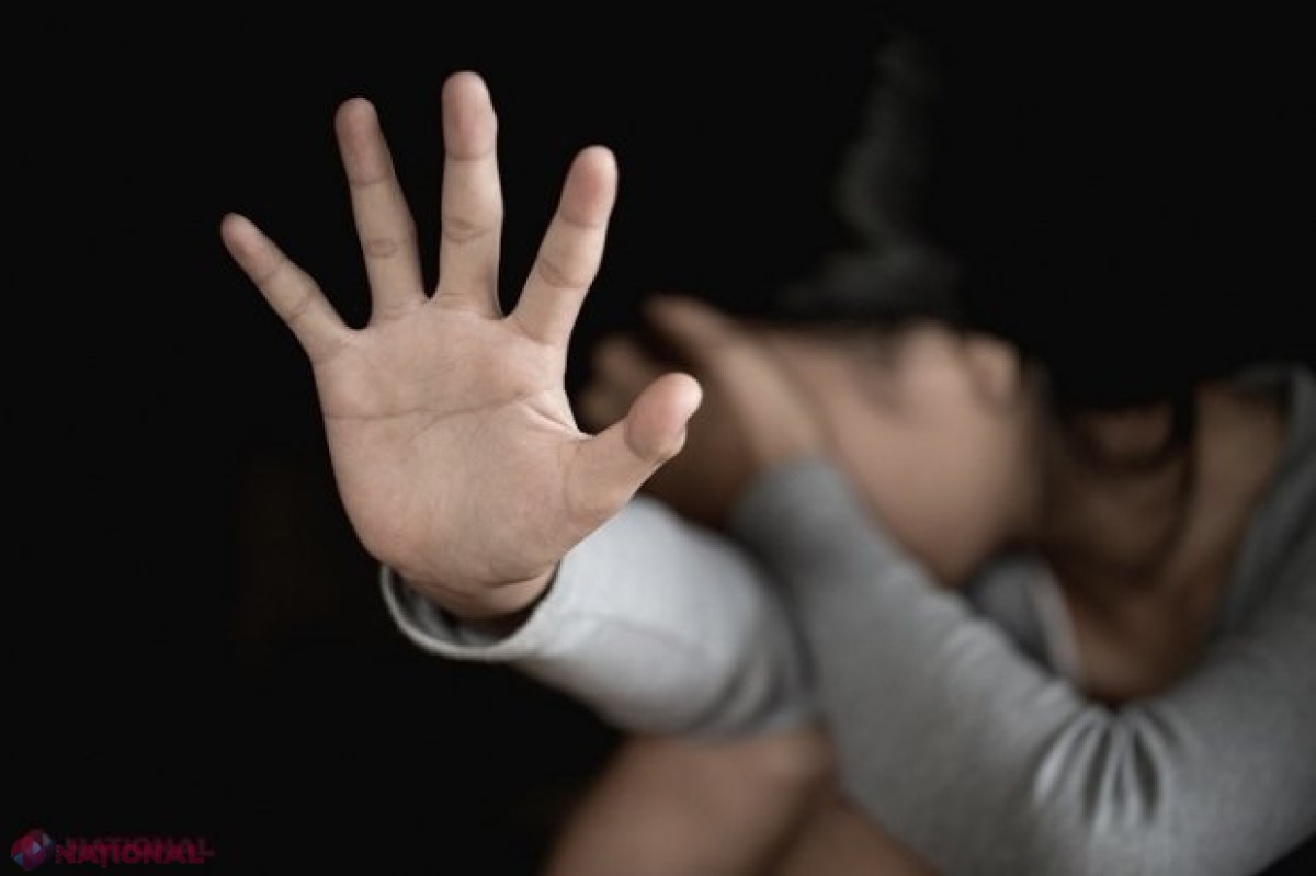 ​O minoră de 17 ani a fost ținută captivă, bătută și impusă să întrețină relații sexuale. Făptașul a fost condamnat la 12 ani de închisoare 