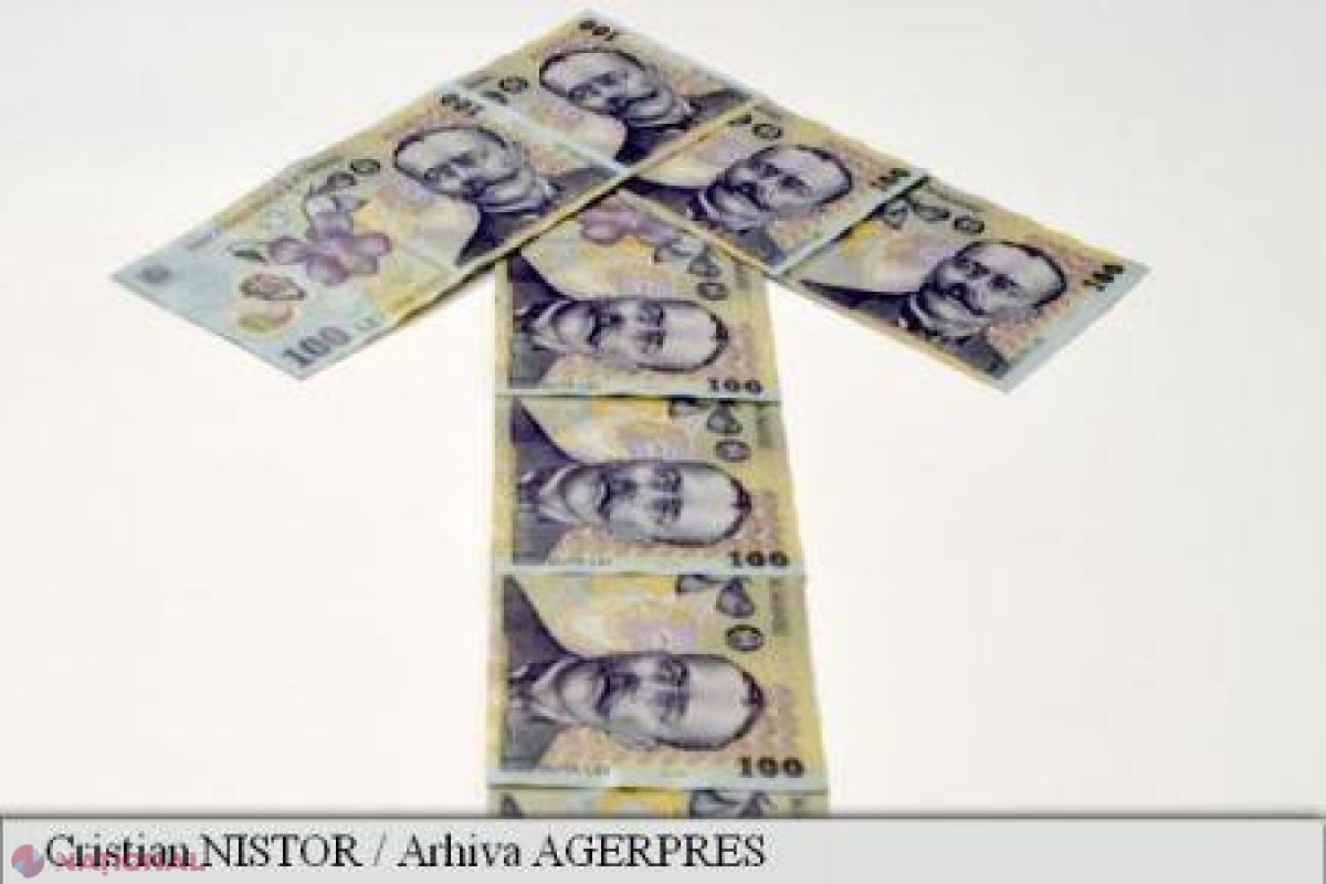 Banca Mondială: Economia României va crește cu 3,7% în 2017, cu 3,4% în 2018 și cu 3,2% în 2019