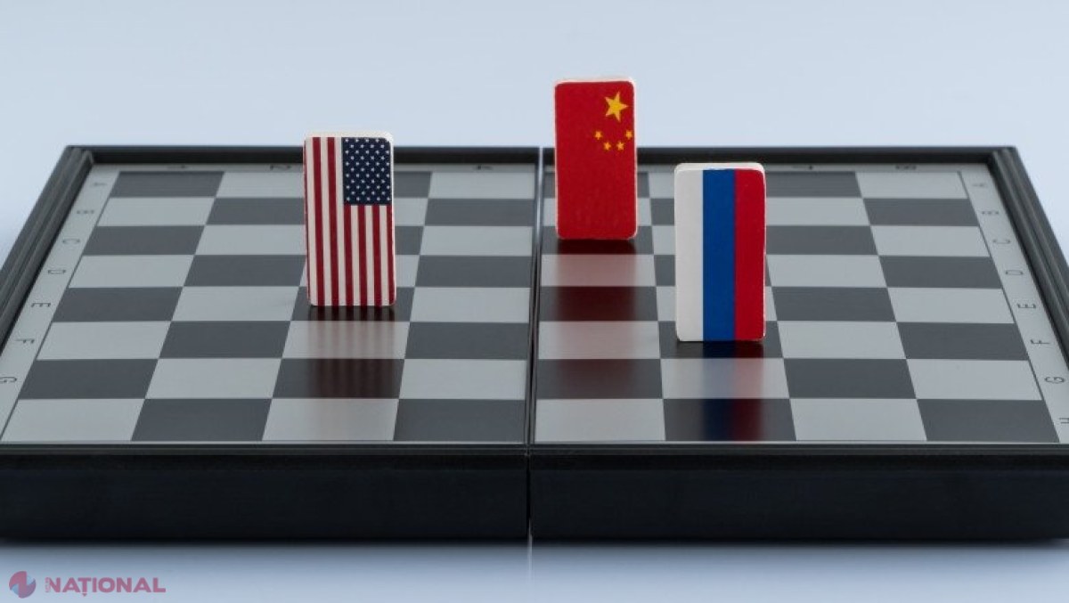 China dă vina pe SUA pentru invazia rusă în Ucraina cu doar câteva zile înainte ca Blinken să ajungă la Beijing  