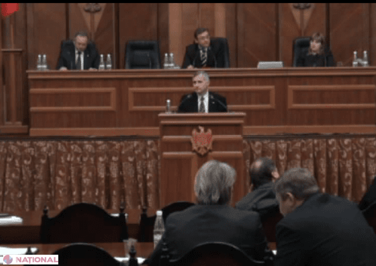 DECIS // În R. Moldova va activa doar un singur avocat al poporului