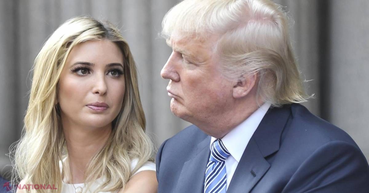 Donald Trump a DEZVĂLUIT cât câştigă membrii din staff-ul său, inclusiv fiica sa Ivanka şi ginerele său Jared Kushner