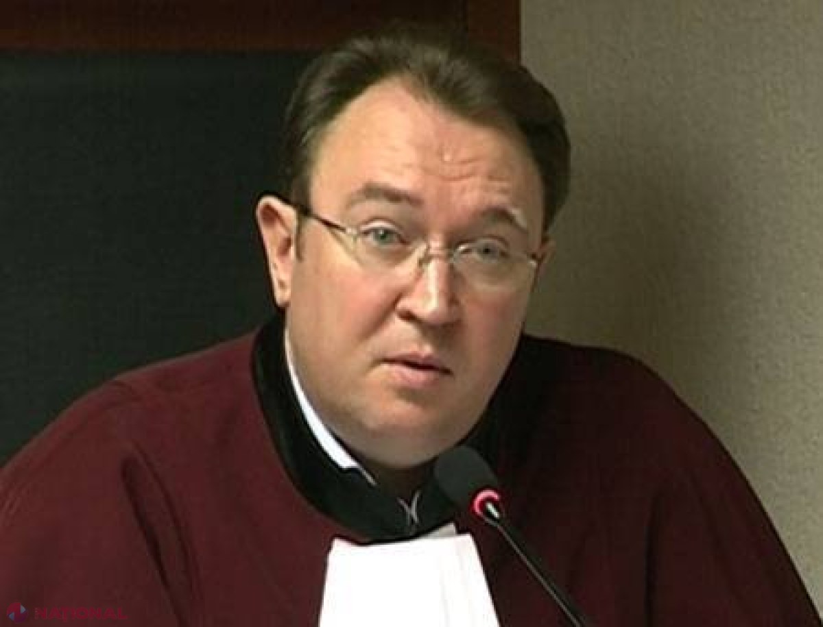Alexandru Tănase: „Parlamentul NU poate fi dizolvat dacă nu respectă decizia Curții Constituționale”