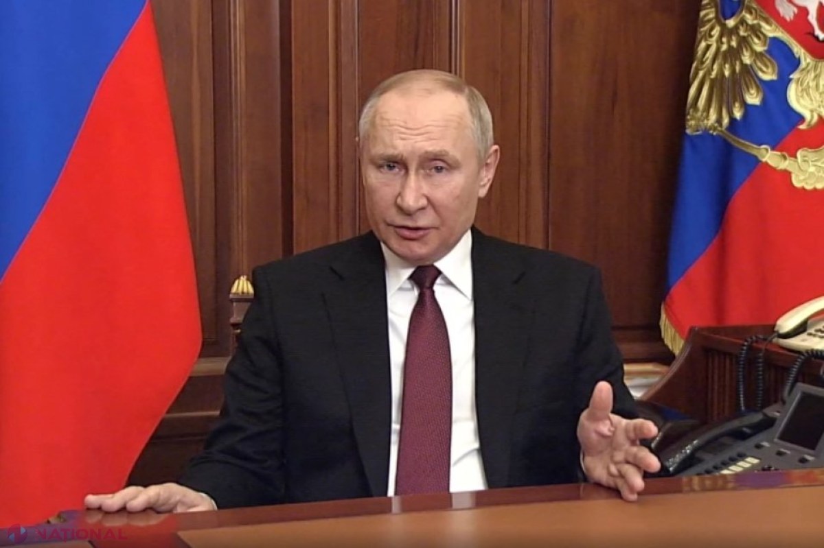 Unul dintre oamenii care erau în permanență alături de Putin și-a dat DEMISIA. Motivul SURPRINZĂTOR pentru care a făcut acest lucru