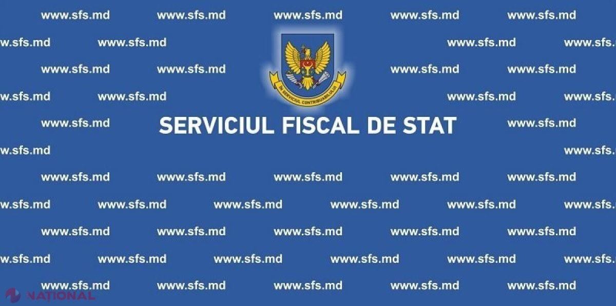 Fiscul anunță că a acumulat 15,4 miliarde de lei la buget de la începutul anului curent