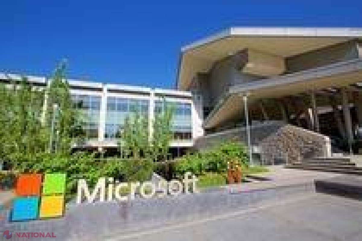 Microsoft vrea să coreleze BONUSURILE directorilor cu numărul de femei şi minorităţi etnice în subordine