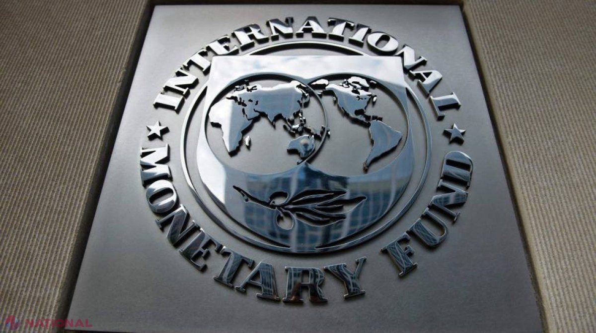 Comunicat URGENT de la FMI cu privire la AMNISTIA capitalului aprobată la Chișinău: „Expune sistemul bugetar-fiscal unor RISCURI semnificative” 