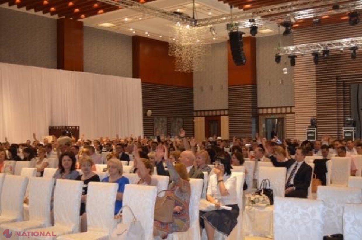 Un președinte de instanță țintește fotoliul din CSM. Vezi cu cine concurează 