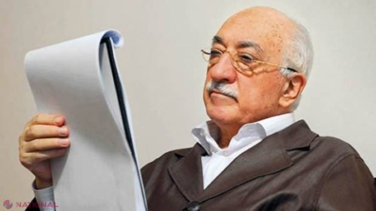 Gulen, cel acuzat de Erdogan că a pus la cale lovitura de stat, spune în ce condiții se va preda autorităţilor turce  