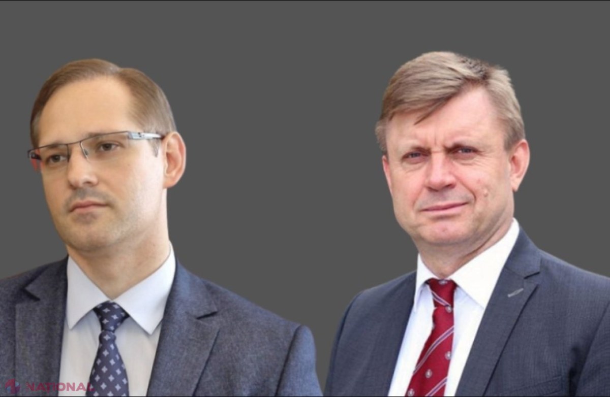 VIDEO // Final de partidă pentru ȘANTAJUL separatiștilot de la Tiraspolului. Chiveri nu a lăsat netaxate provocările „diplomatului” de serviciu al regimului separatist