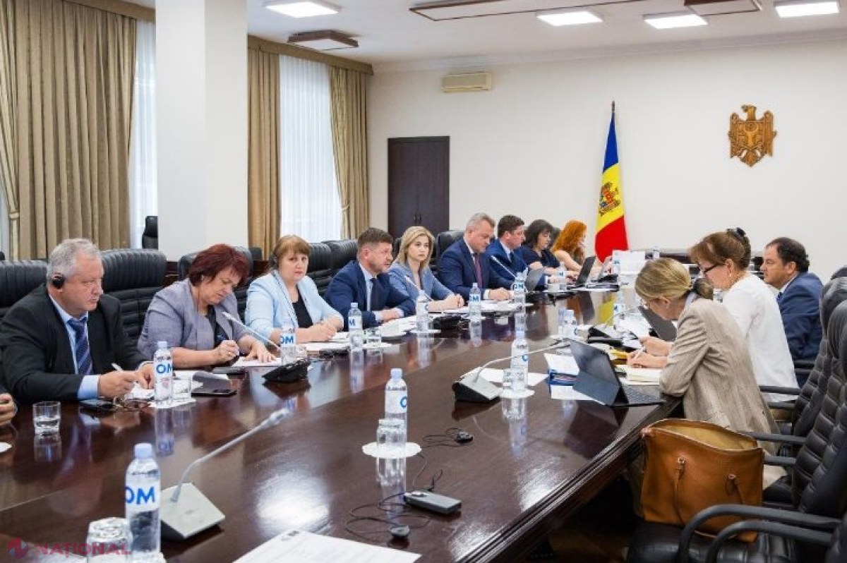 Raportorii Congresului Autorităților Locale și Regionale al Consiliului Europei, vizită la Chișinău pentru a afla dacă autoritățile din R. Moldova se țin de cuvânt