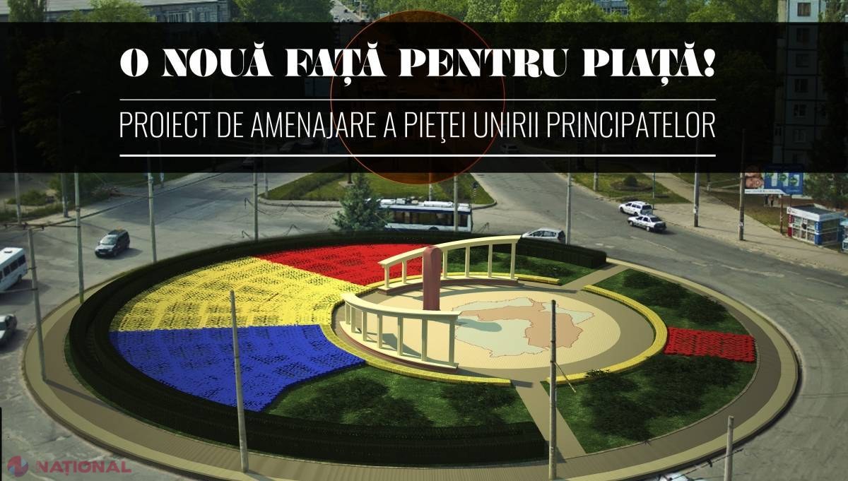 Campanie marca „Tinerii Moldovei”: „Omul sfințește locul”. Ce monument din R. Moldova va fi reabilitat