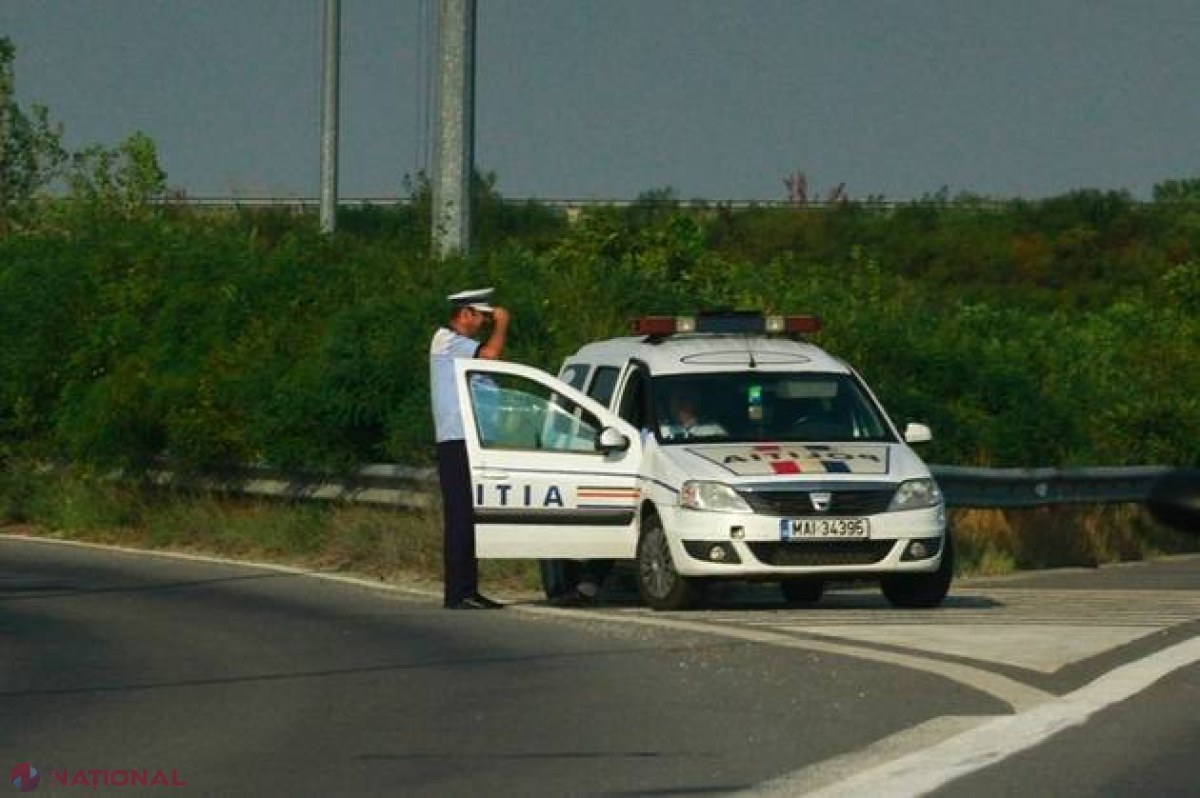 Un fost ministru a rămas fără permis auto, după ce a fost prins conducând cu 104 km/h în localitate