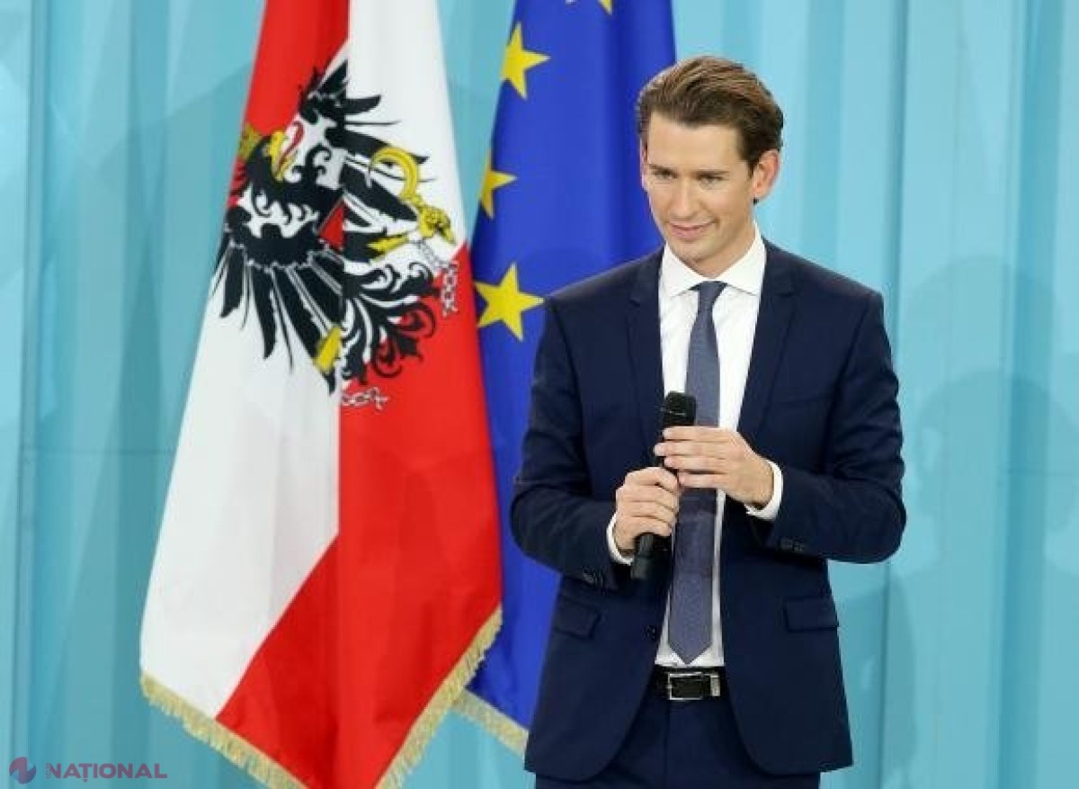 Austria nu va expulza diplomați ruși. Motivul pe care îl invocă