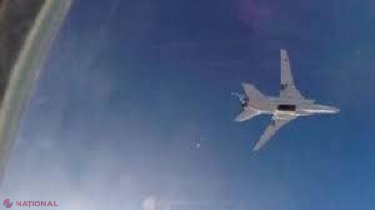 Aviația rusă a bombardat Siria decolând, pentru a doua zi consecutiv, din Iran