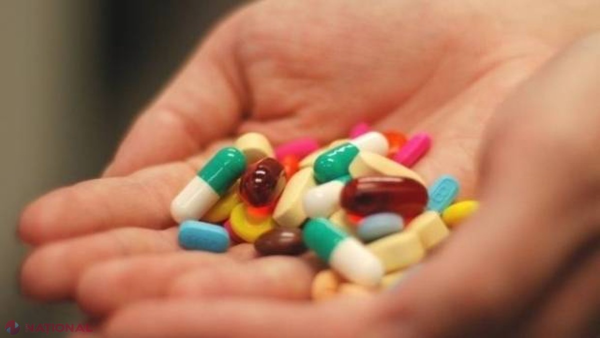 Nu folosiți aceste medicamente! Au fost RETRASE din circulație