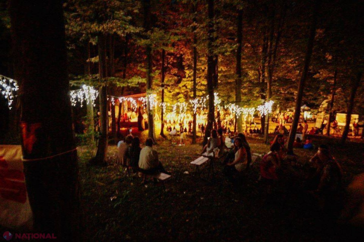 Un festival GRANDIOS va avea loc pe colțul celor trei frontiere - România, Ucraina și R. Moldova