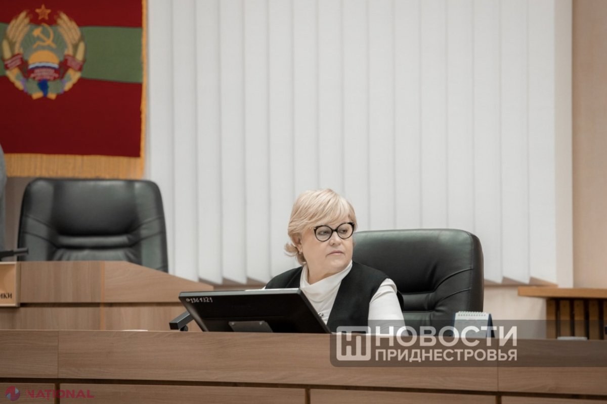 Tiraspolul NU va cere ANEXAREA Transnistriei la Federația Rusă. „Cei care au lansat acest zvon sunt niște PROVOCATORI. Trebuie să menținem PACEA”. Ce document ar putea fi votat la așa-zisul congres al deputaților de toate nivelurile