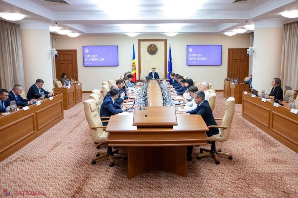 NOU // Cetățenii Elveției, Italiei, Lituaniei și Germanii vor avea dreptul să intre în R. Moldova cu pașapoarte temporare, iar cei ai altor șase state UE - cu pașapoarte de urgență