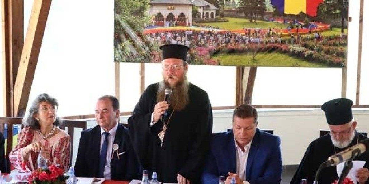 Sandra Pralong, consilier prezidenţial din România, la deschiderea Universităţii de la Izvoru Mureşului: „Dumneavoastră sunteţi România (…) instituţiile statului ar putea face mult mai mult să vă susţină” 
