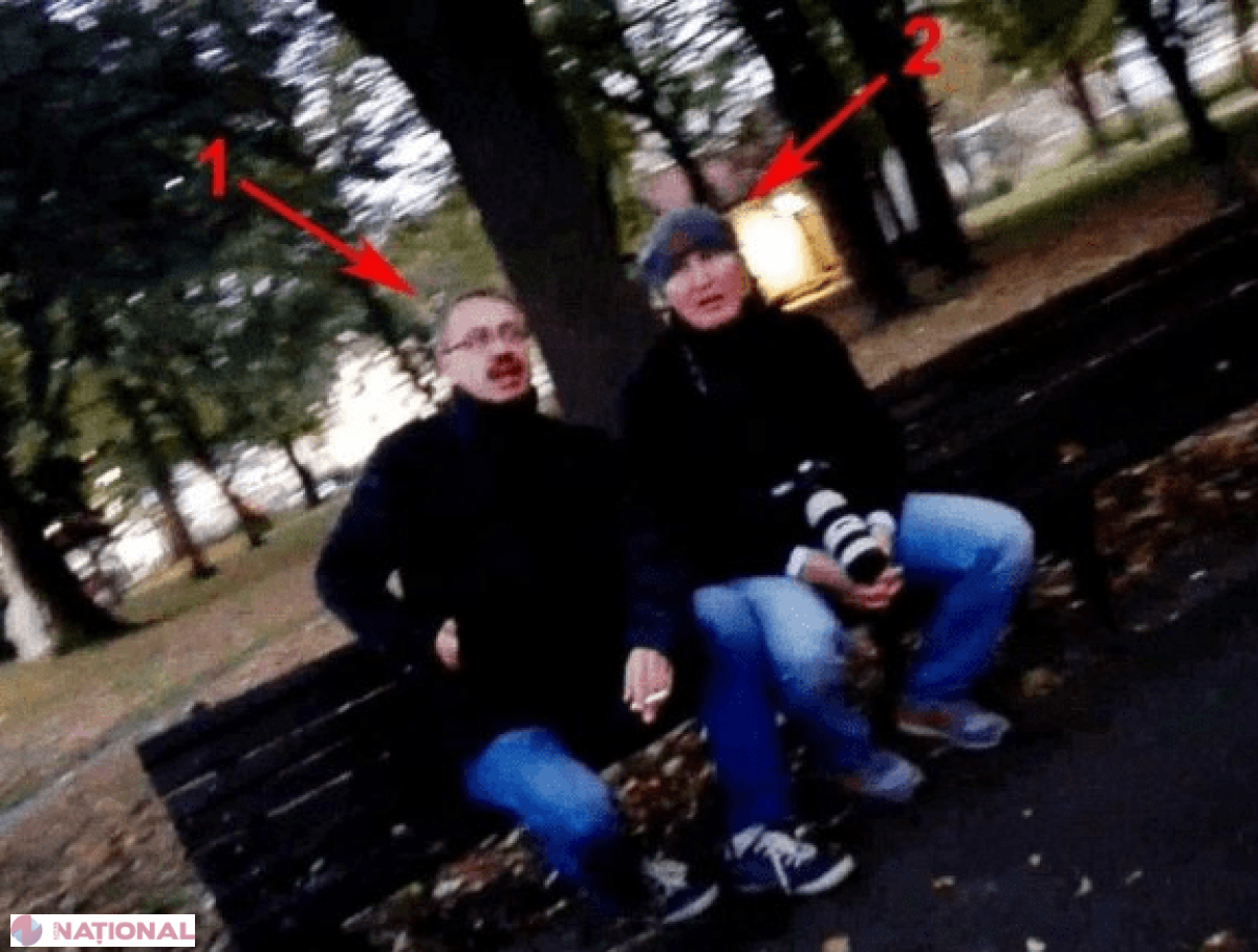 The Telegraph a publicat fotografiile agenților GRU care au organizat puciul dintr-un stat din Europa, toamna trecută