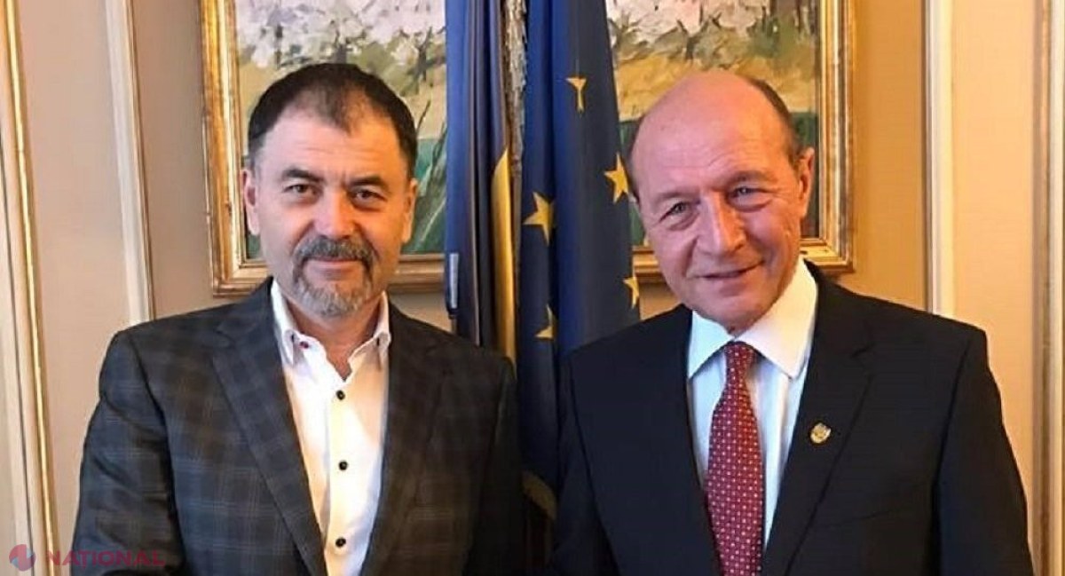 PUN recomandă Blocului „ACUM” să poarte discuții cu partenerii din România și SUA, înainte de a anunța decizia de participare sau neparticipare la crearea unei alianțe de guvernare