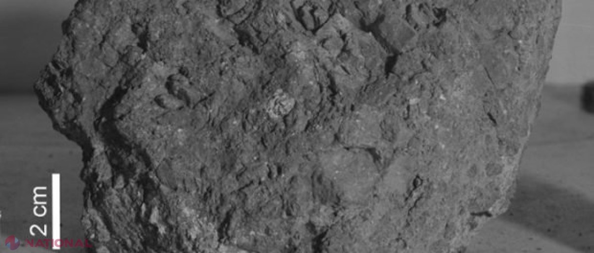 CURIOZITĂȚI // Cea mai veche piatră de pe Pământ a fost adusă de astronauți de pe… Lună. Cum este posibil?