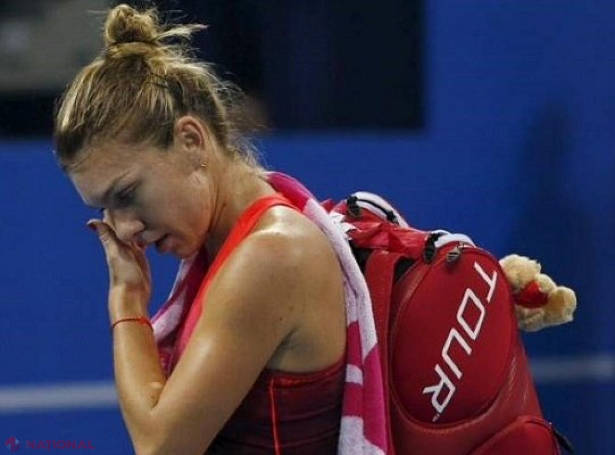 Verdictul medicilor în ceea ce privește problemele de sănătate ale Simonei Halep: Participarea la Turneul Campioanelor de la Singapore de la Moscova este exclusă