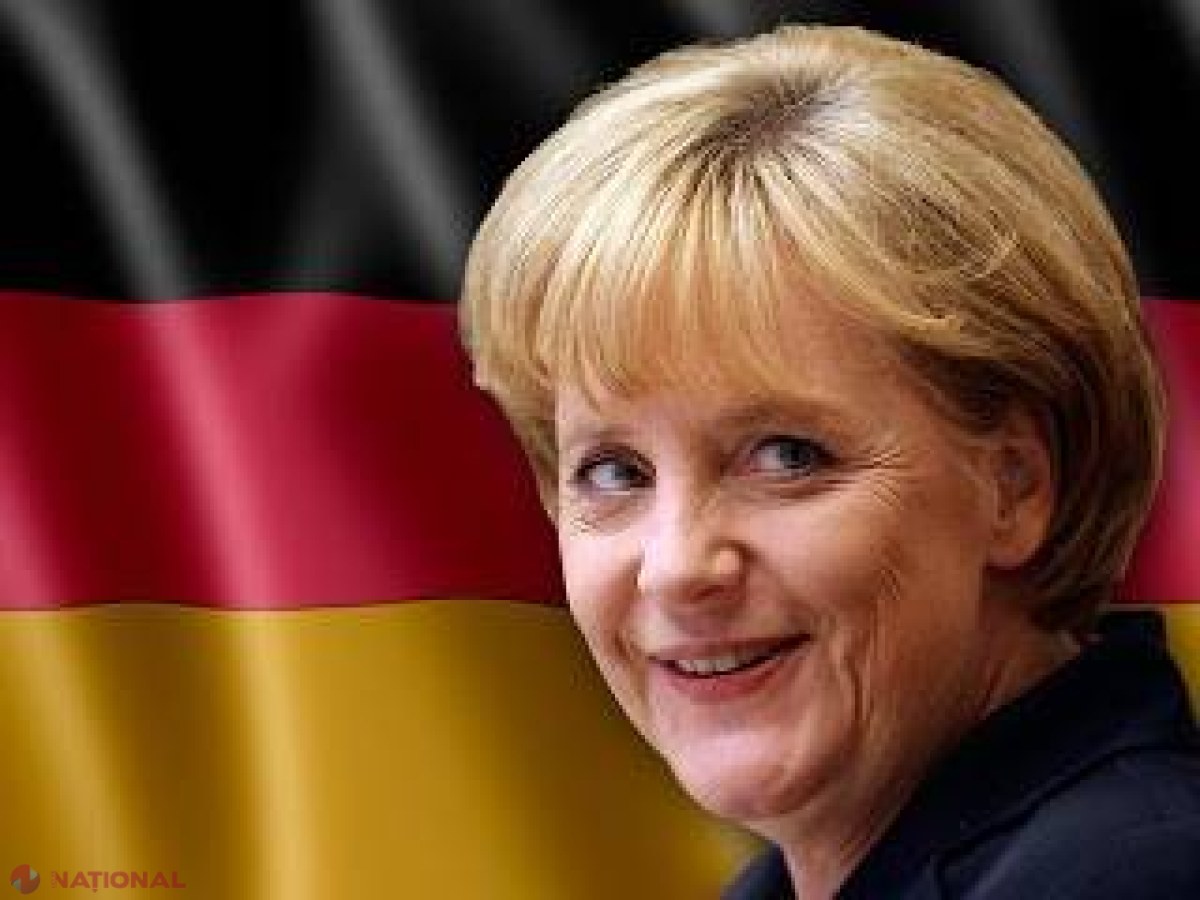 Alegeri în Germania. Angela Merkel mai ia un mandat?