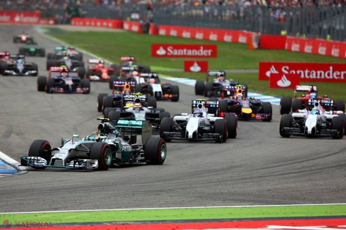 Se apropie startul sezonului de Formula 1! Tot ce trebuie să ştii despre ediţia din acest an