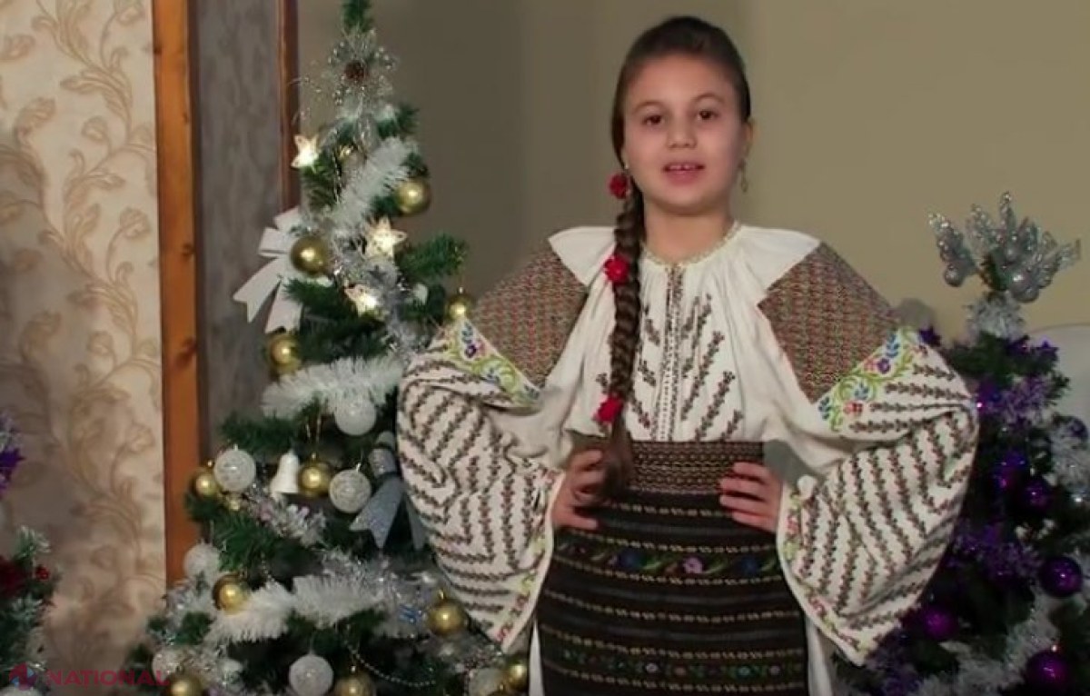 TRAGEDIE // O micuță artistă de numai 10 ani s-a stins din viață