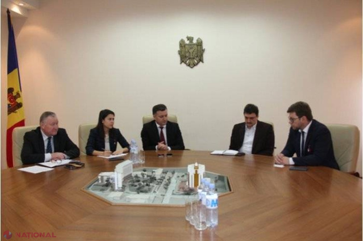 Încă un ministru are consilier european. L-a asistat până acum pe un ministru din Croația