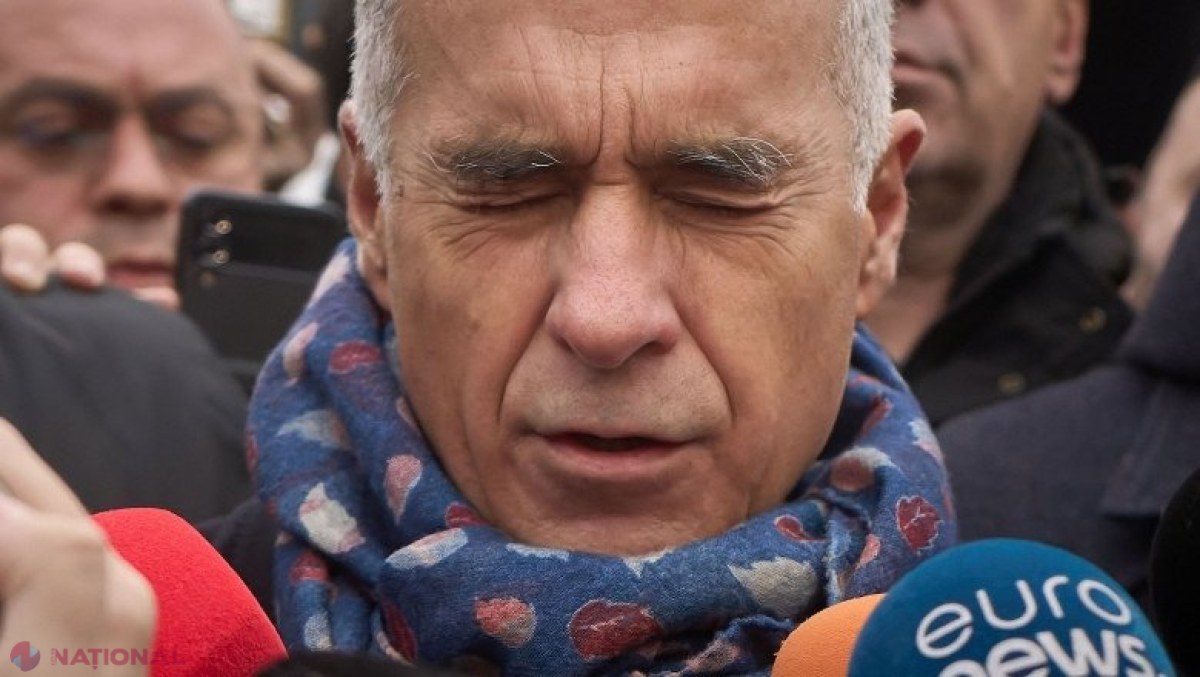 Mașinăria rusă din spatele lui Călin Georgescu: zeci de site-uri coordonate din Rusia, canale Telegram, oligarhi. Rolul important în mașinărie a patru entități din R. Moldova  