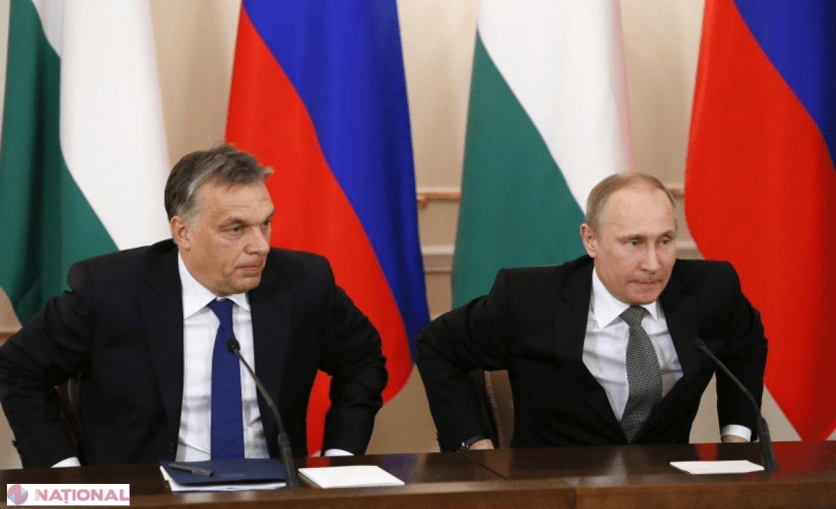 Politico: Spionii ruși au invadat Ungaria, provocând mânia NATO