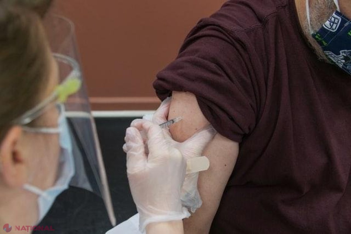 Amenzi de mii de euro pentru austriecii și grecii care refuza vaccinul obligatoriu anti-Covid-19