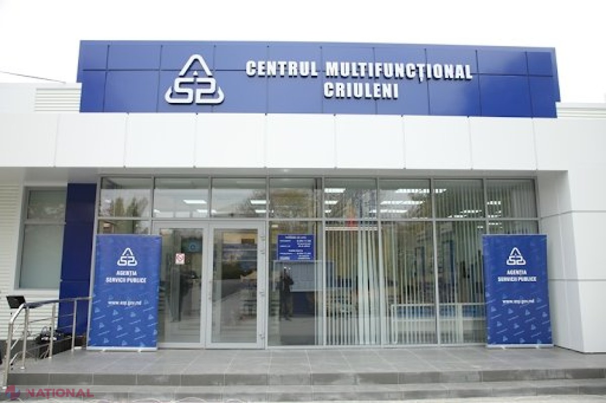 Schema „criminală” prin care ASP a majorat TARIFELE. Agenția ar fi cumpărat și închiriat zeci de clădiri de la persoane afiliate lui Plahotniuc, iar acum vrea să întoarcă CREDITELE în sumă de 326 de milioane de lei din contul cetățenilor
