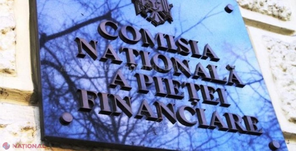 REFORMĂ // Reducerea numărului de membri ai Consiliului de Administrație de la Comisia Națională a Pieței Financiare