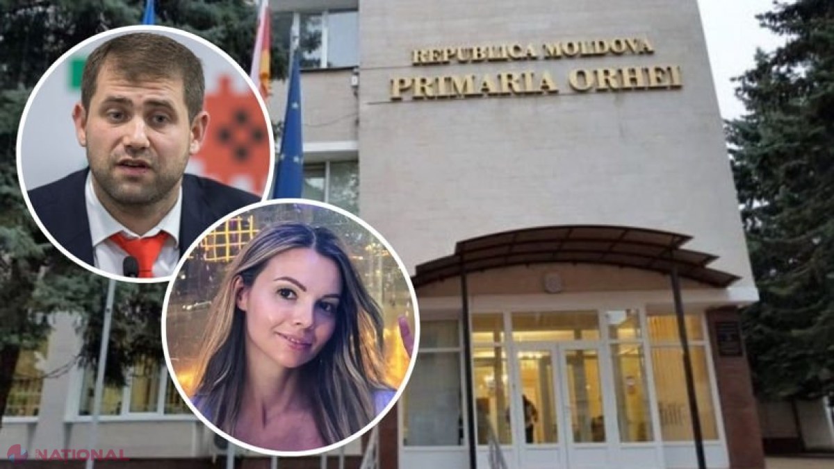Primarul de Orhei a DEMISIONAT, după ce Șor a anunțat că „închide toate proiectele sociale” din R. Moldova și își retrage sprijinul politic pentru aleșii formațiunilor pe care le controlează