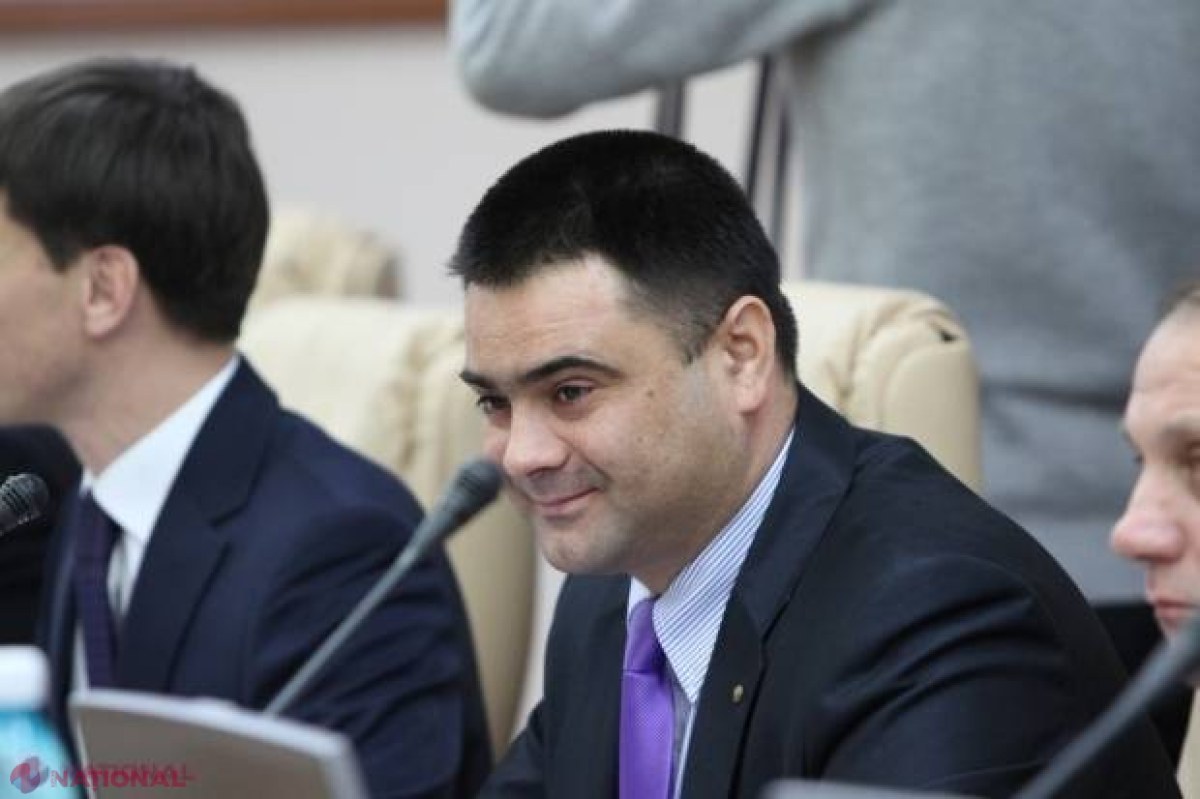 Vitalie Marinuță felicită Armata Națională. Vezi care e motivul