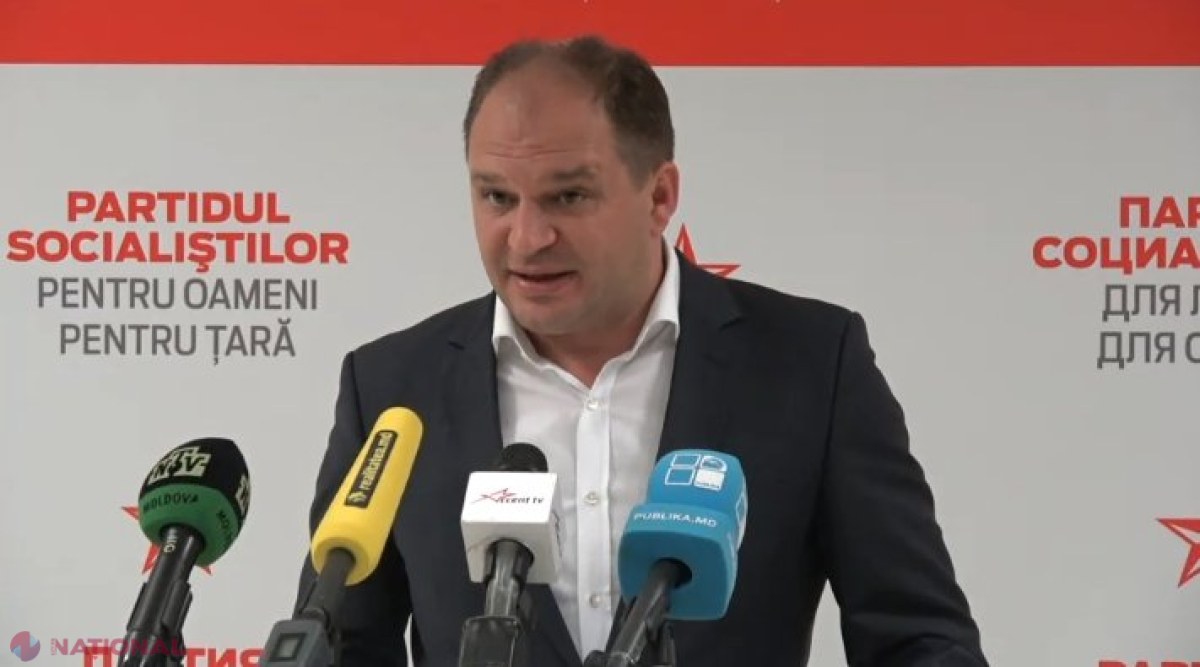 Ion Ceban recunoaște VICTORIA lui Năstase și nu exclude că va CANDIDA în 2019. Ce mesaj i-a transmis noului PRIMAR: „Te voi aștepta în fiecare dimineață, să nu ÎNTÂRZII”