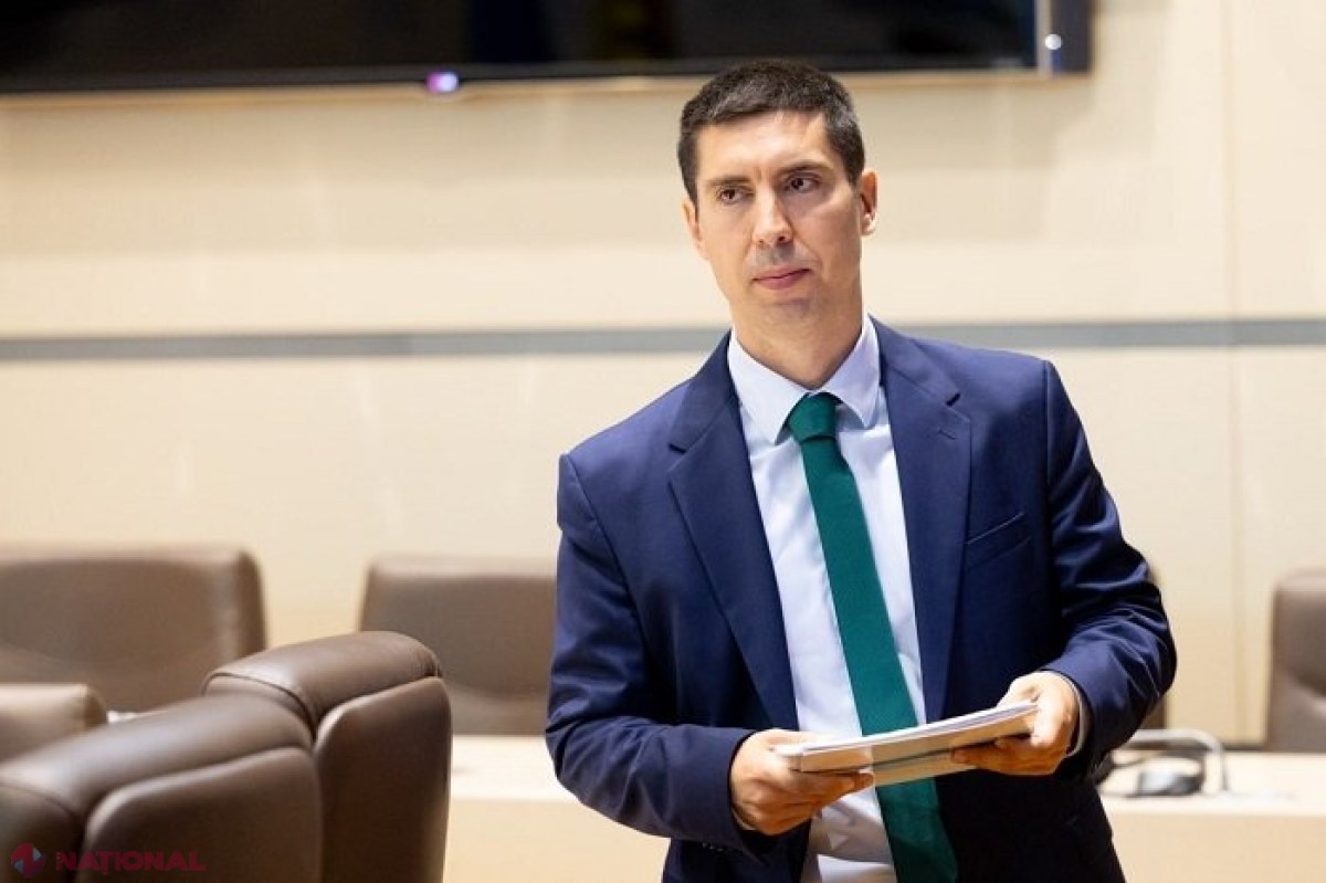 Vicepremierul Popșoi își dorește eficientizarea serviciului diplomatic: Republica Moldova va deschide noi ambasade și consulate în mai multe state