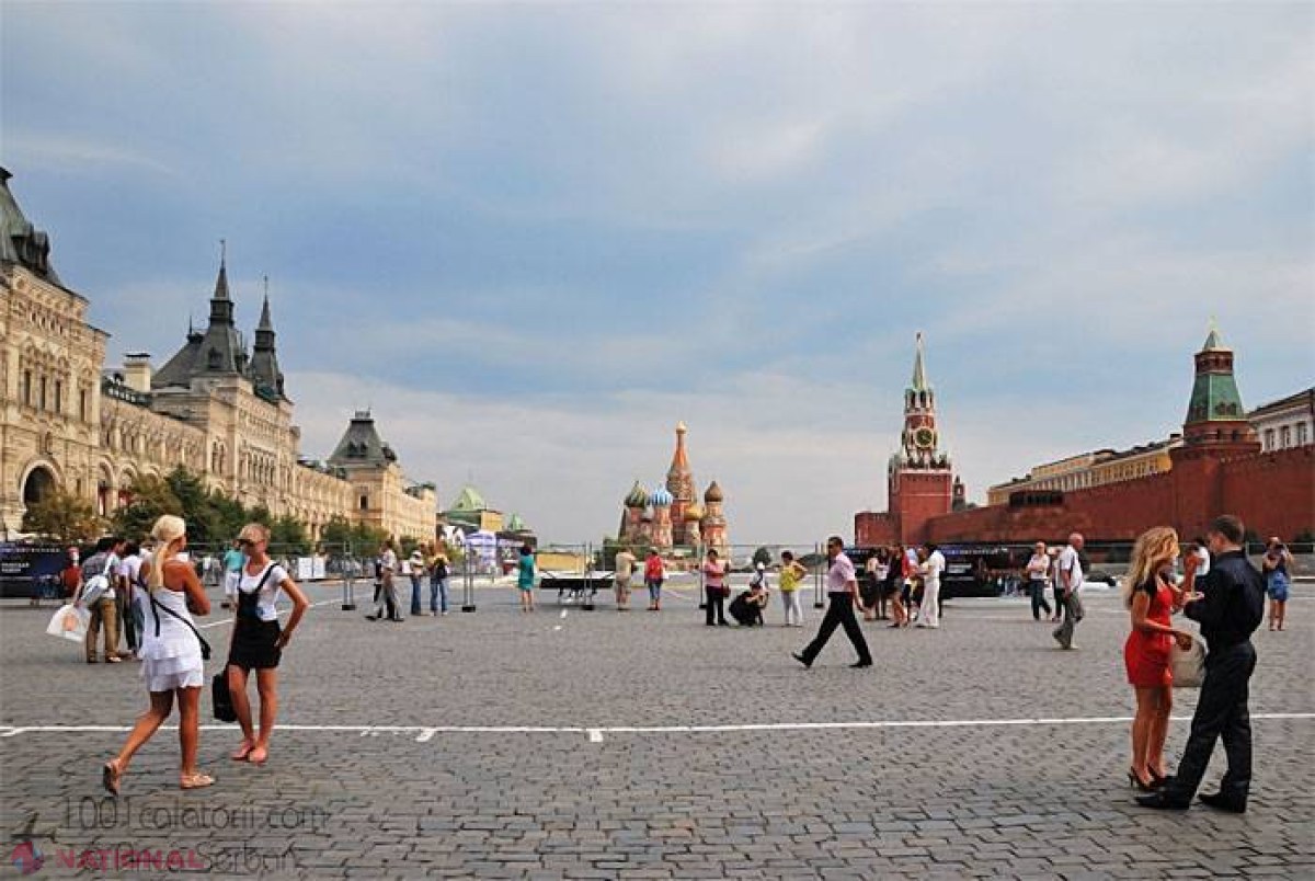 Moscova ADMITE: Noile sancţiuni occidentale impuse Rusiei ar putea avea consecinţe GRAVE