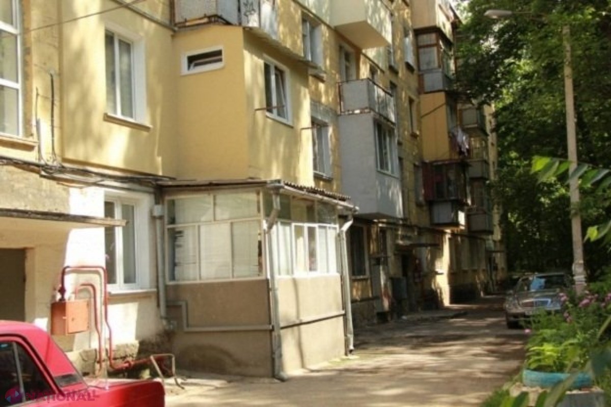 Lua bani de la bancă, punând în gaj bunurile altor persoane: O chișinăueancă a primit ZECE ani de ÎNCHISOARE