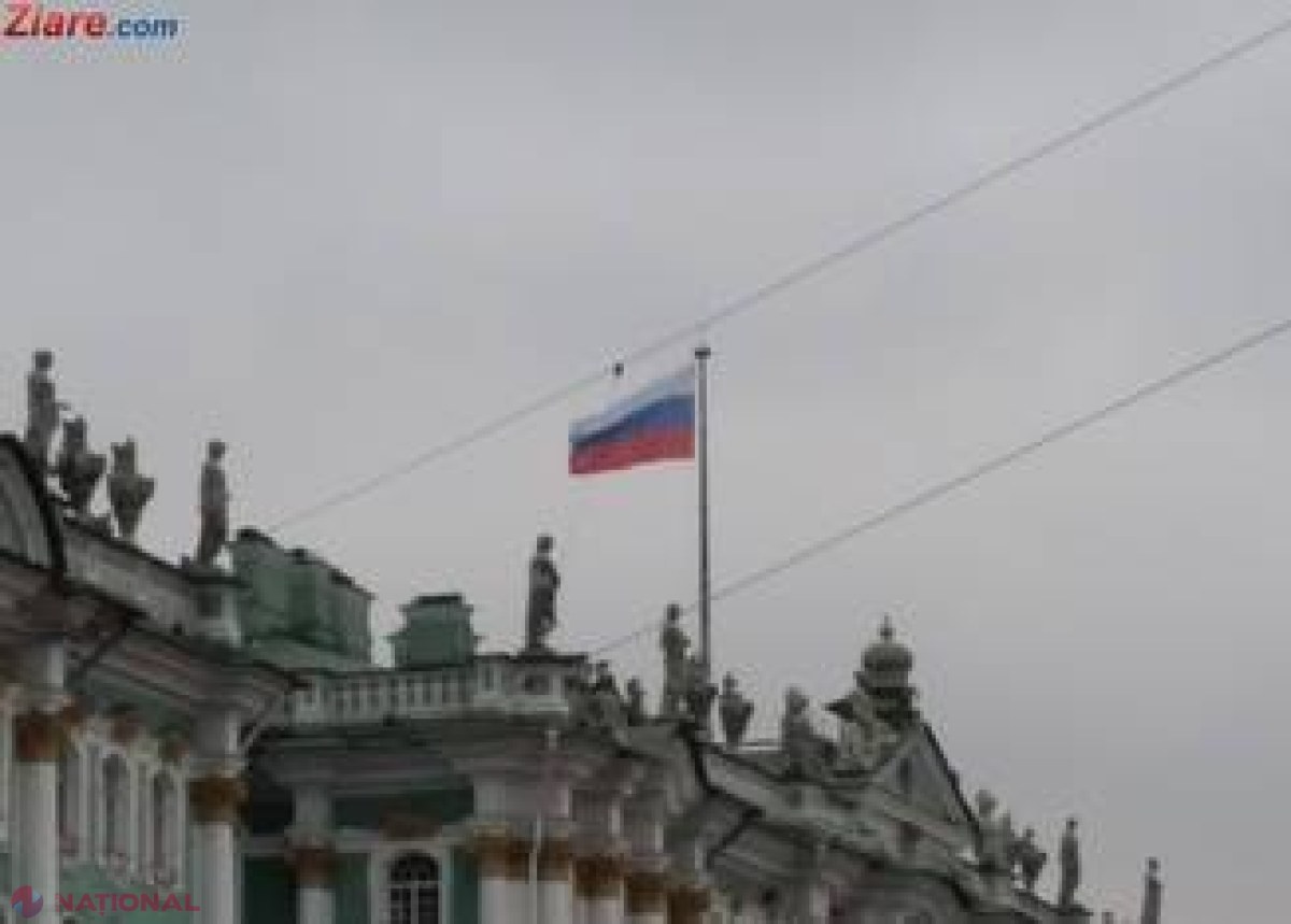 Rusia a INTERZIS mişcarea lui Hodorkovski, înainte de protestele care cer retragerea lui Putin din politică 