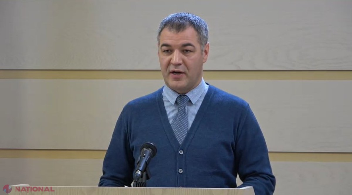 VIDEO // PUN a contestat la CC legea care impune LIMBA RUSĂ în toate instituțiile publice: „Sunt legi care favorizează politica EXPANSIONISTĂ a Rusiei. Dodon a ales să DISTRUGĂ statul, pentru menținerea intereselor rusești”